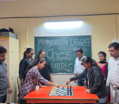 Carrom Competition 1